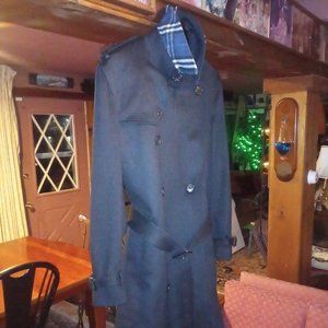 Burberry Kensington Peacoat